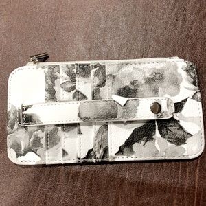 Slim Drivers license, credit card holder